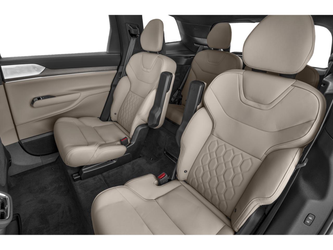 2026 Volvo EX90 Twin Motor Performance Ultra Hunt Valley MD