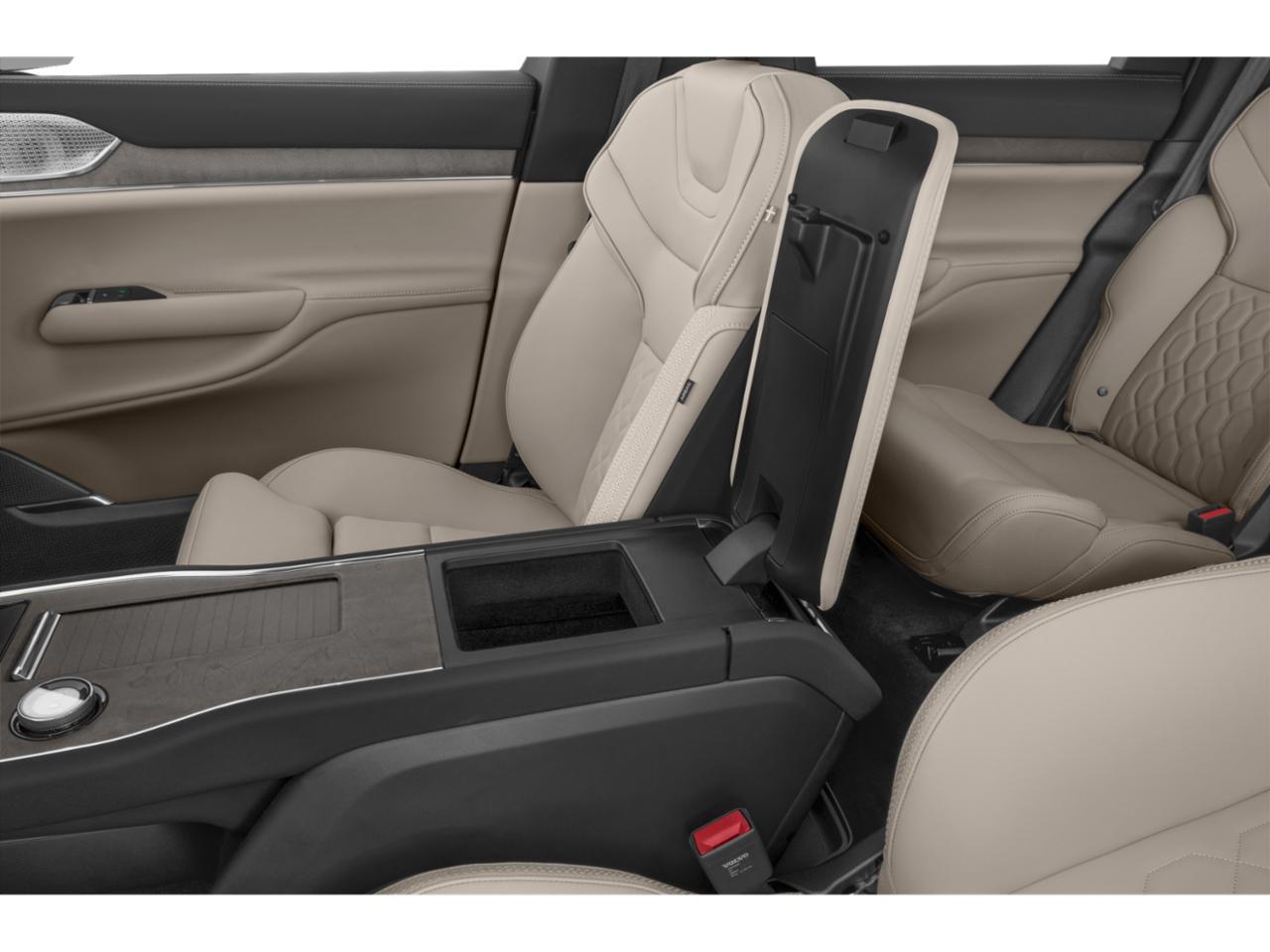 2026 Volvo EX90 Twin Motor Performance Ultra Hunt Valley MD