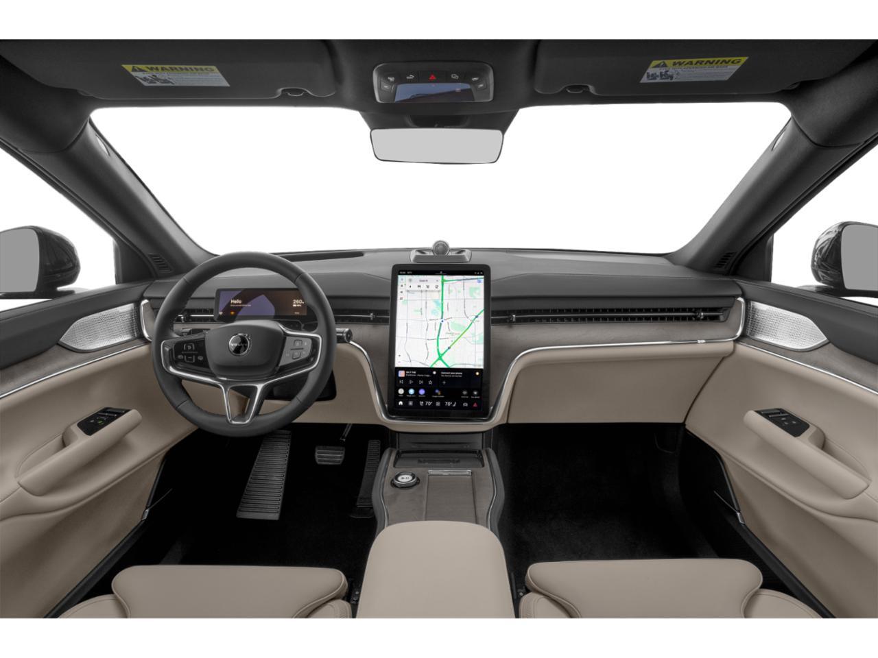 2026 Volvo EX90 Twin Motor Performance Ultra Hunt Valley MD
