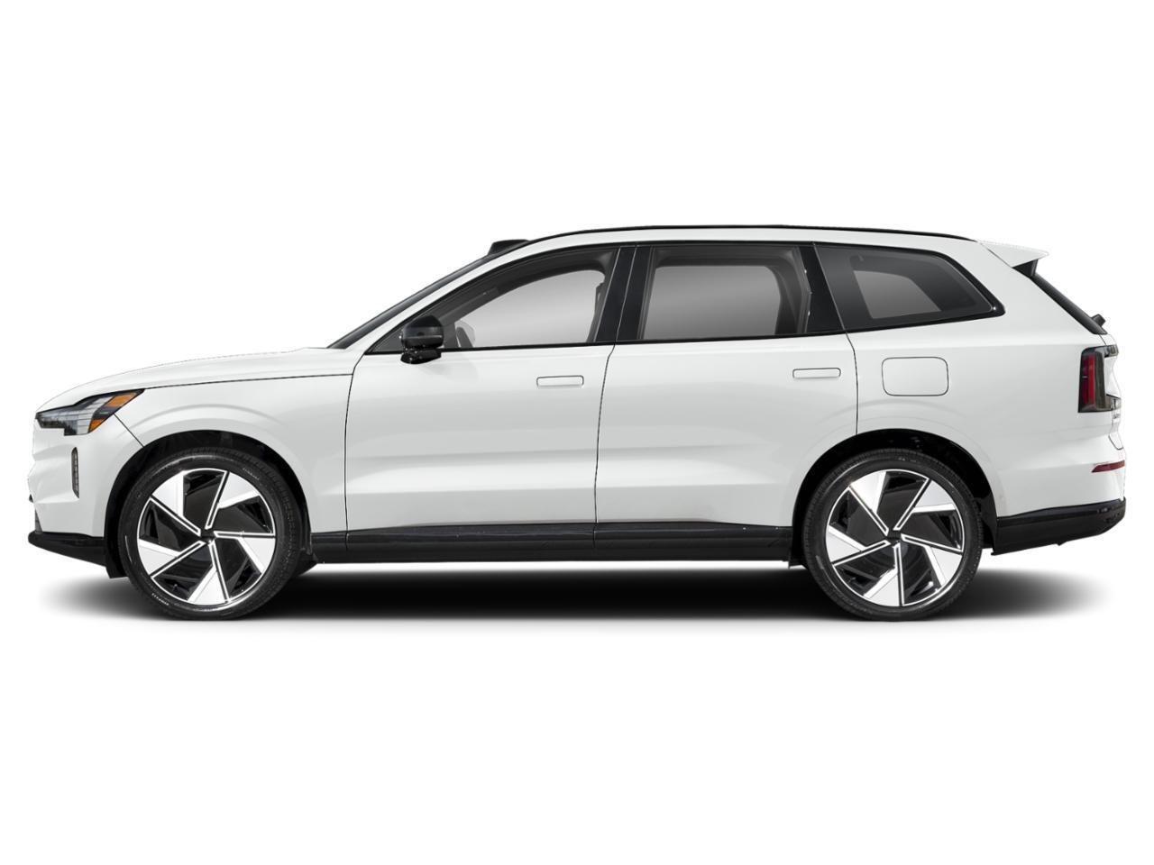 2026 Volvo EX90 Twin Motor Ultra Bend OR