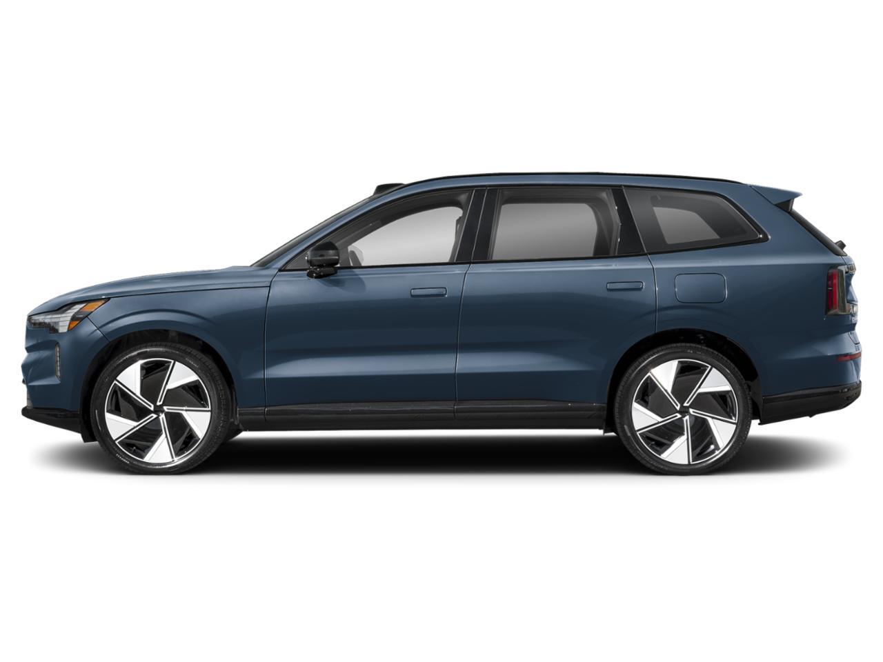 2026 Volvo EX90 Twin Motor Ultra Bend OR