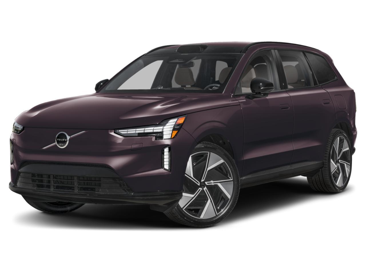 2026 Volvo EX90 Twin Motor Ultra