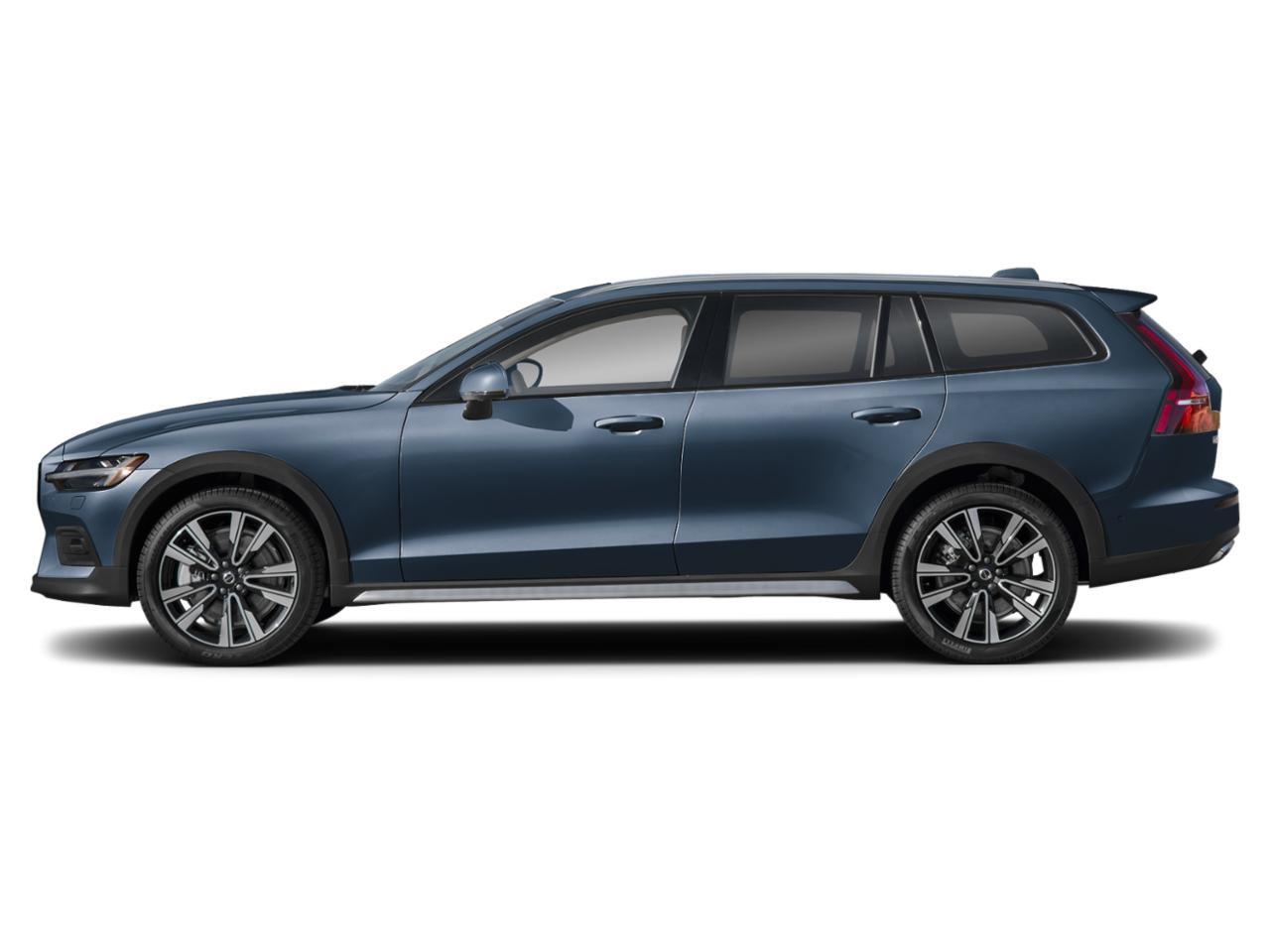 2026 Volvo V60 Cross Country B5 Plus Bend OR