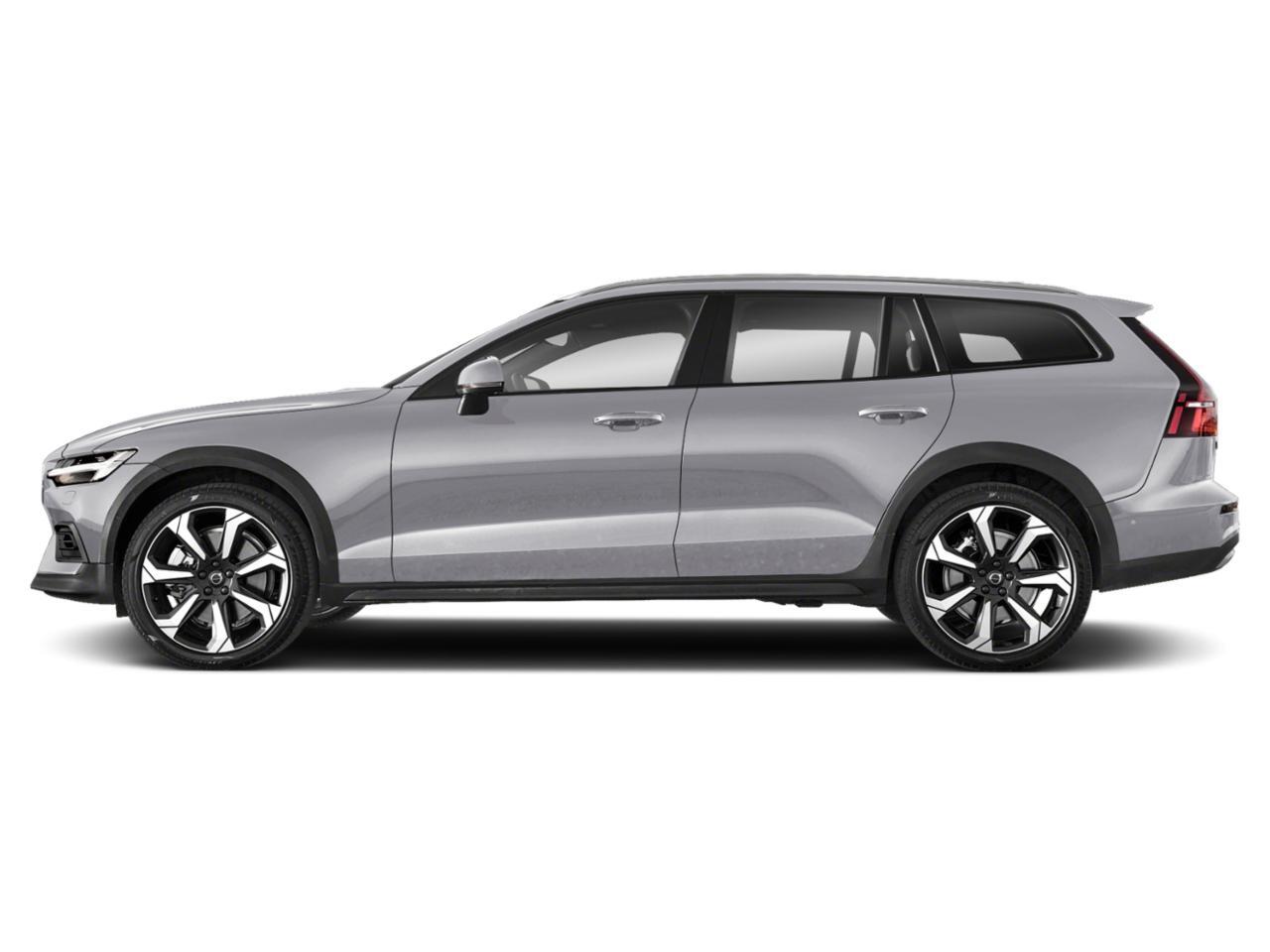 2026 Volvo V60 Cross Country B5 Plus Bend OR