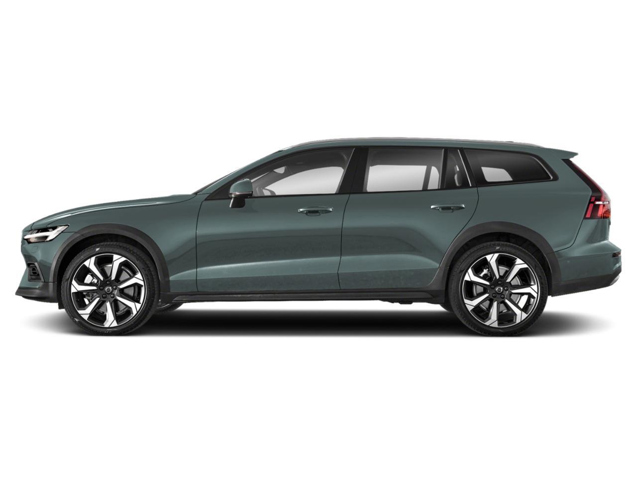 2026 Volvo V60 Cross Country B5 Plus Bend OR