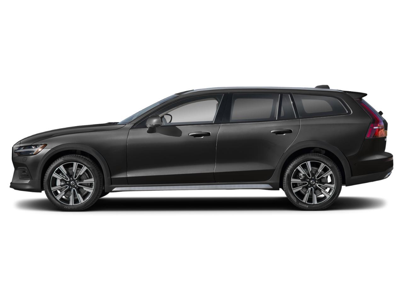 2026 Volvo V60 Cross Country B5 Plus Hunt Valley MD
