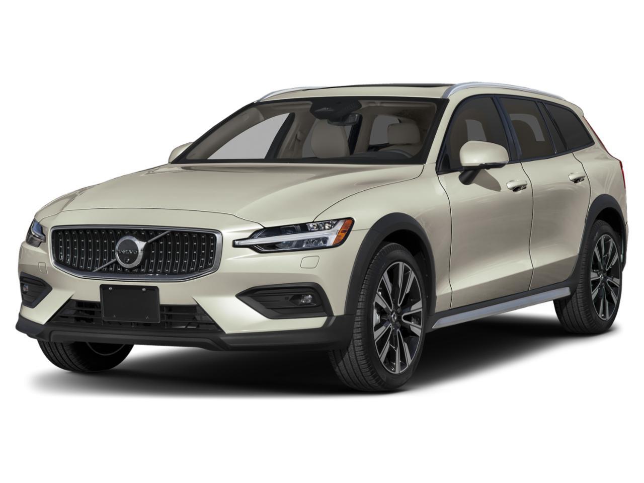 2026 Volvo V60 Cross Country B5 Plus