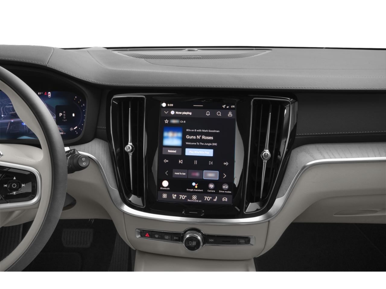 2026 Volvo V60 Cross Country B5 Plus Hunt Valley MD