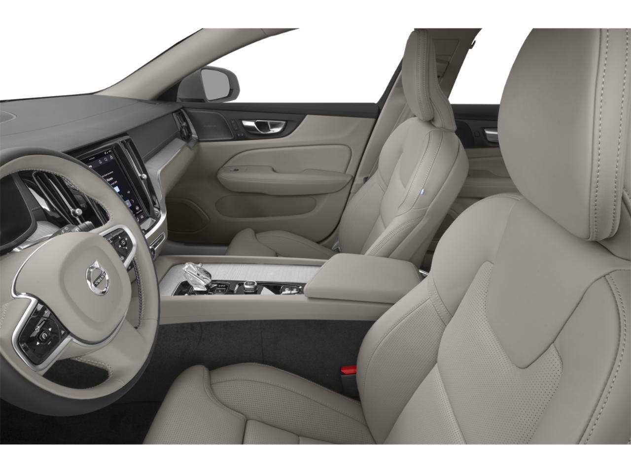 2026 Volvo V60 Cross Country B5 Plus Hunt Valley MD