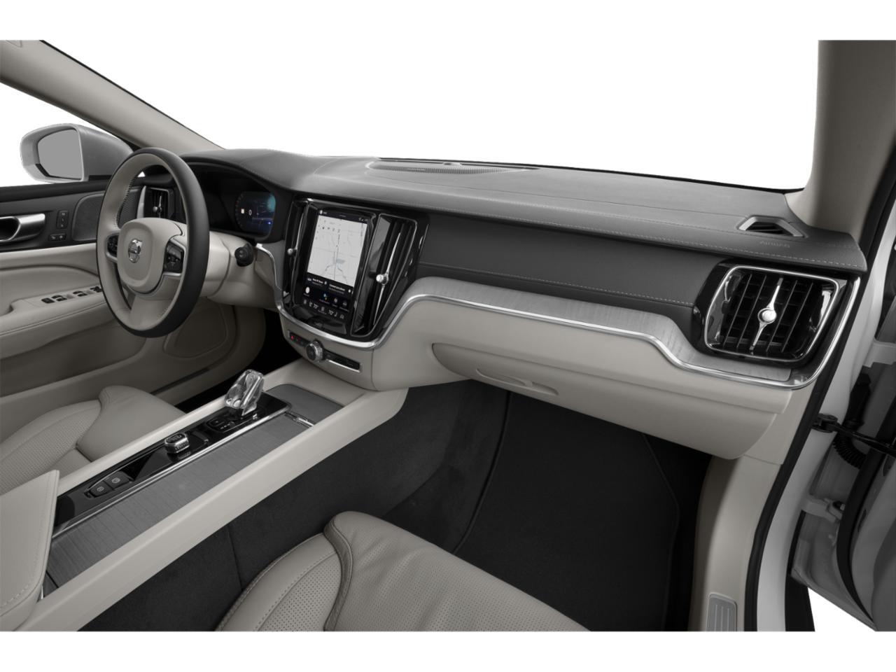 2026 Volvo V60 Cross Country B5 Plus Hunt Valley MD