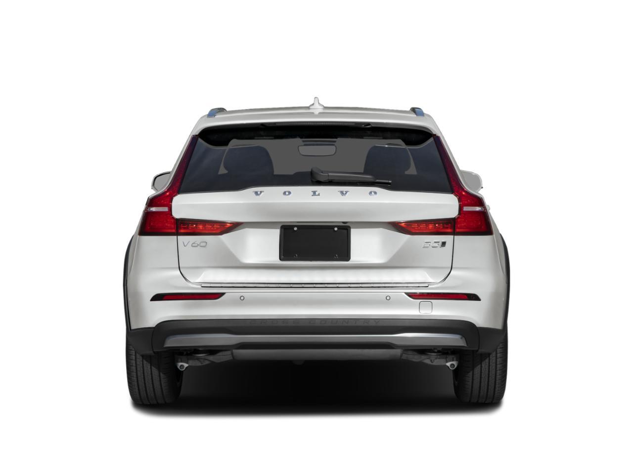 2026 Volvo V60 Cross Country B5 Plus Hunt Valley MD