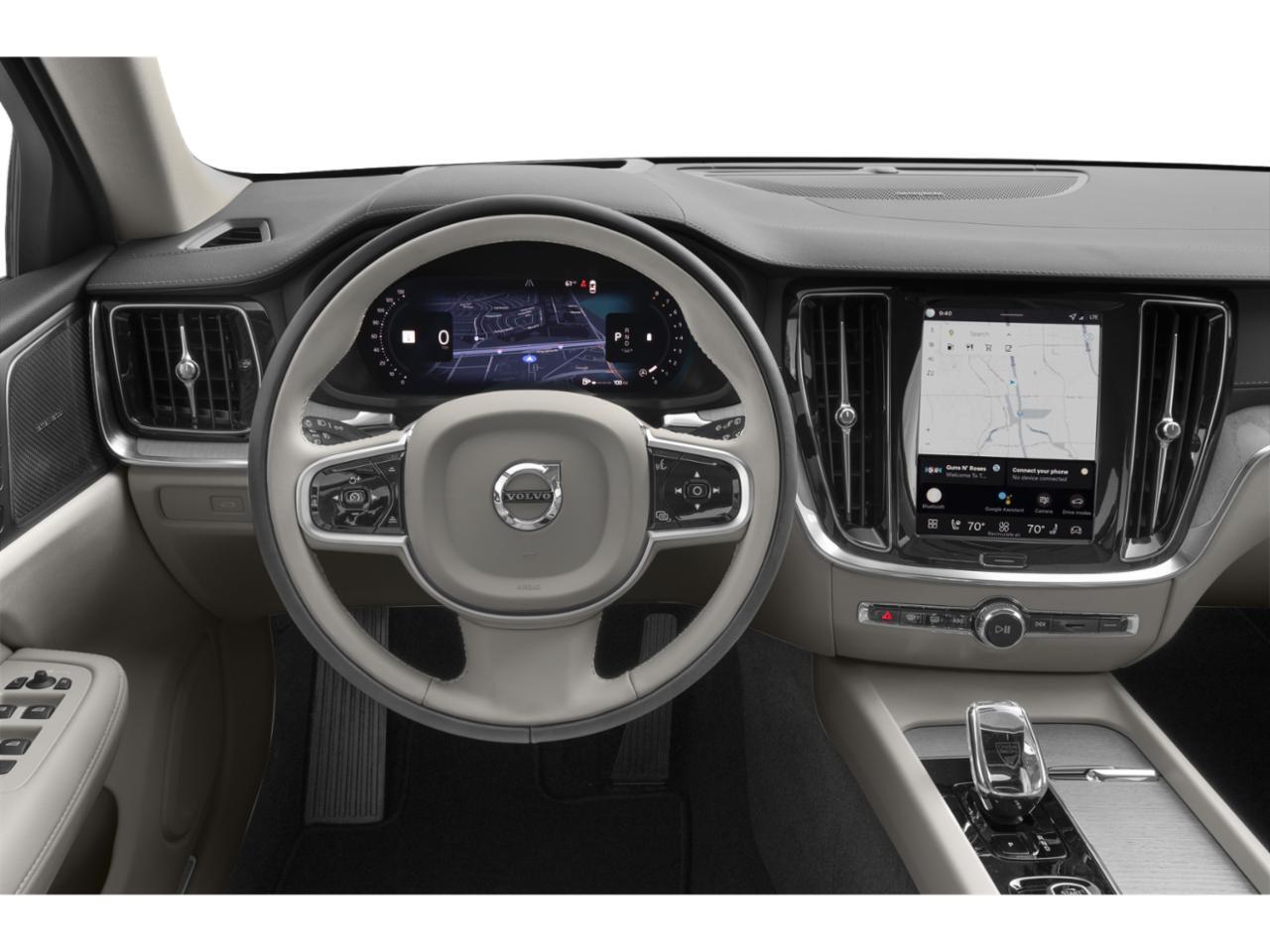 2026 Volvo V60 Cross Country B5 Plus Hunt Valley MD