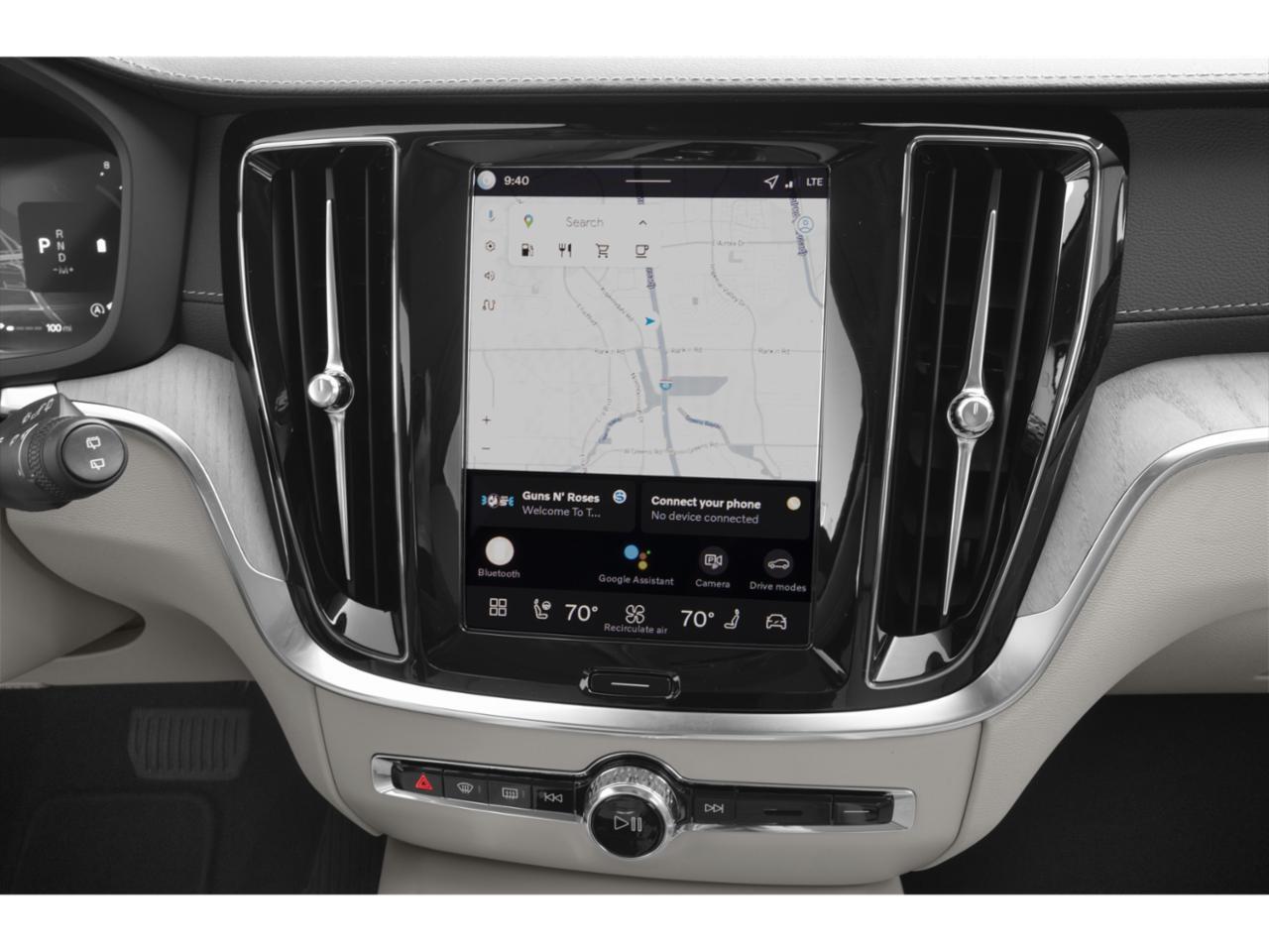 2026 Volvo V60 Cross Country B5 Plus Hunt Valley MD