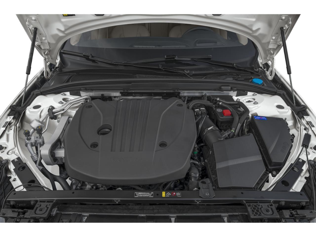 2026 Volvo V60 Cross Country B5 Plus Hunt Valley MD