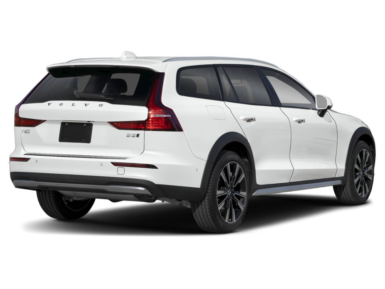2026 Volvo V60 Cross Country B5 Ultra Bend OR