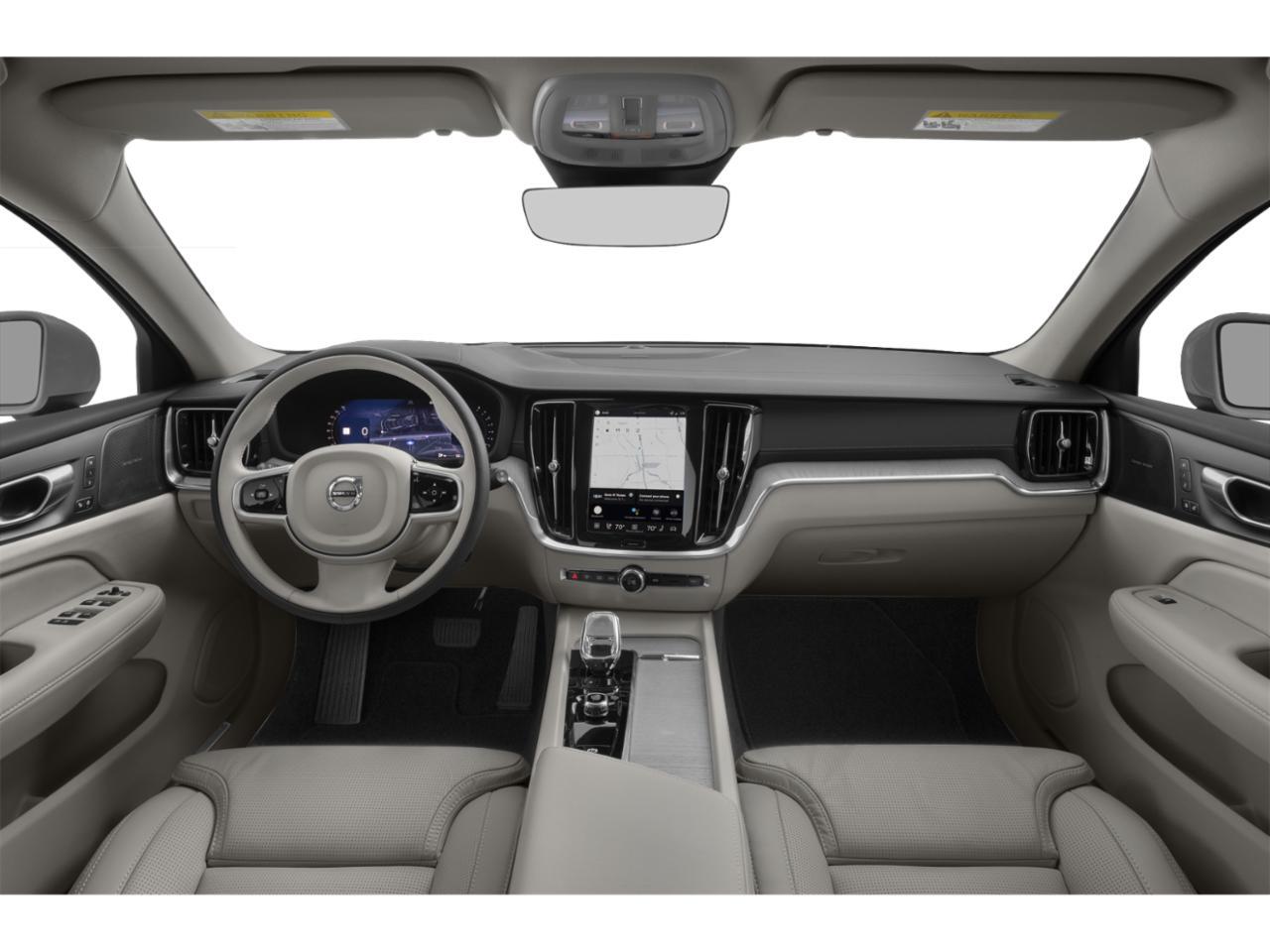 2026 Volvo V60 Cross Country B5 Ultra Bend OR