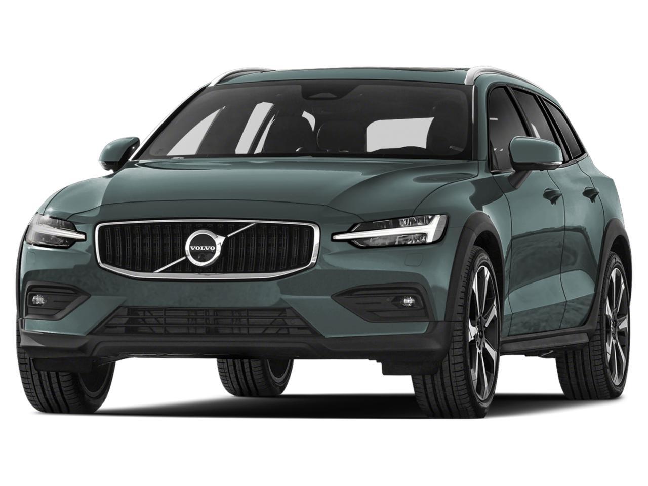 2026 Volvo V60 Cross Country B5 Ultra