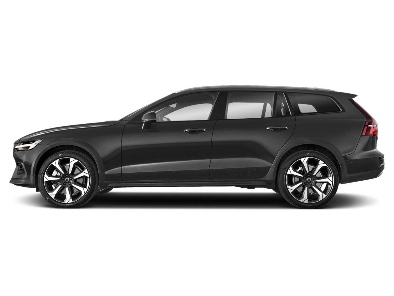 2026 Volvo V60 Cross Country Hunt Valley MD