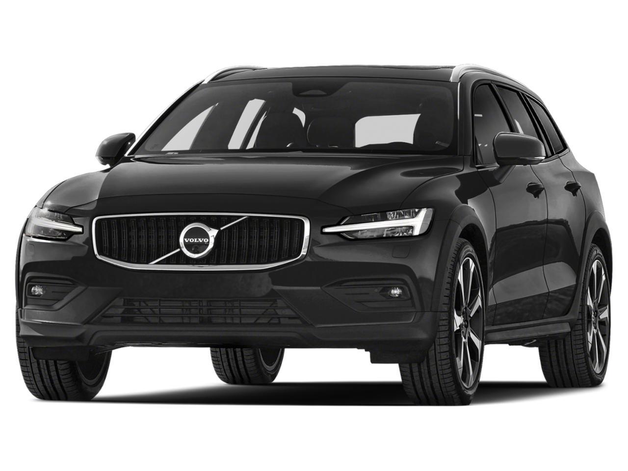2026 Volvo V60 Cross Country Hunt Valley MD