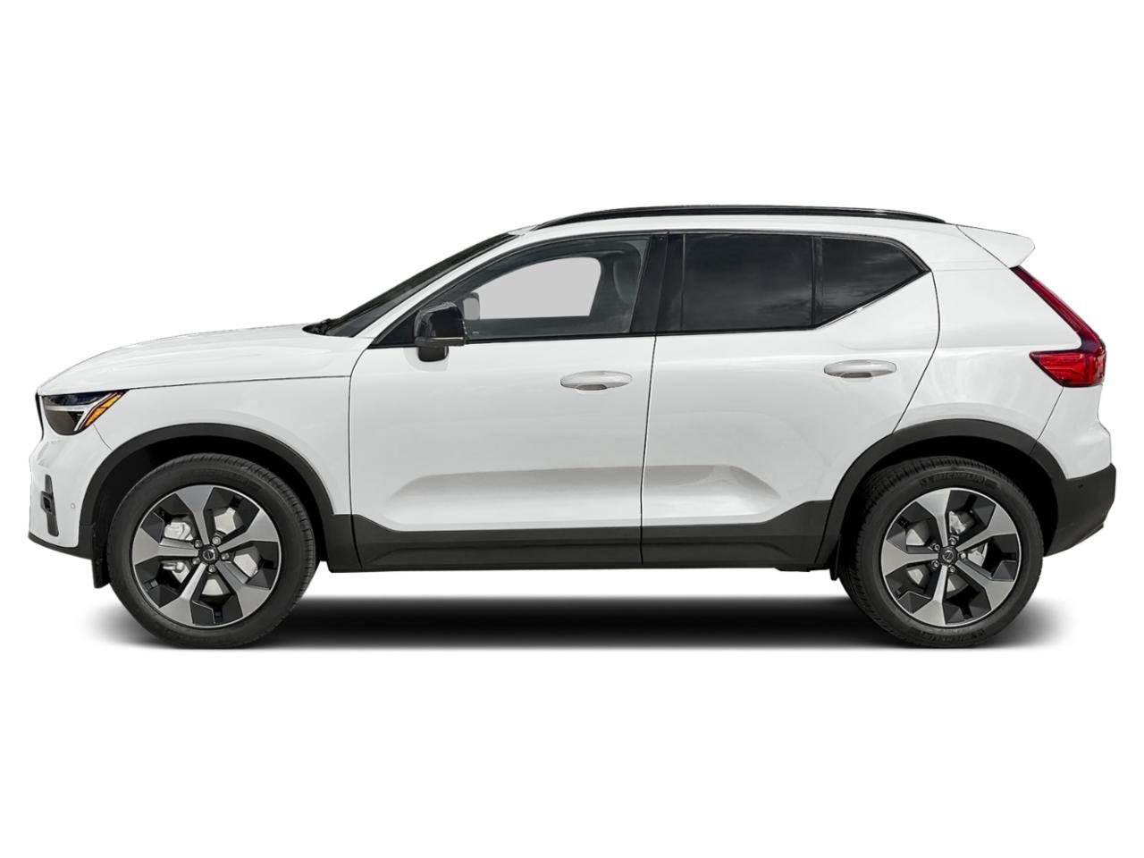 2026 Volvo XC40 B5 Core Bend OR