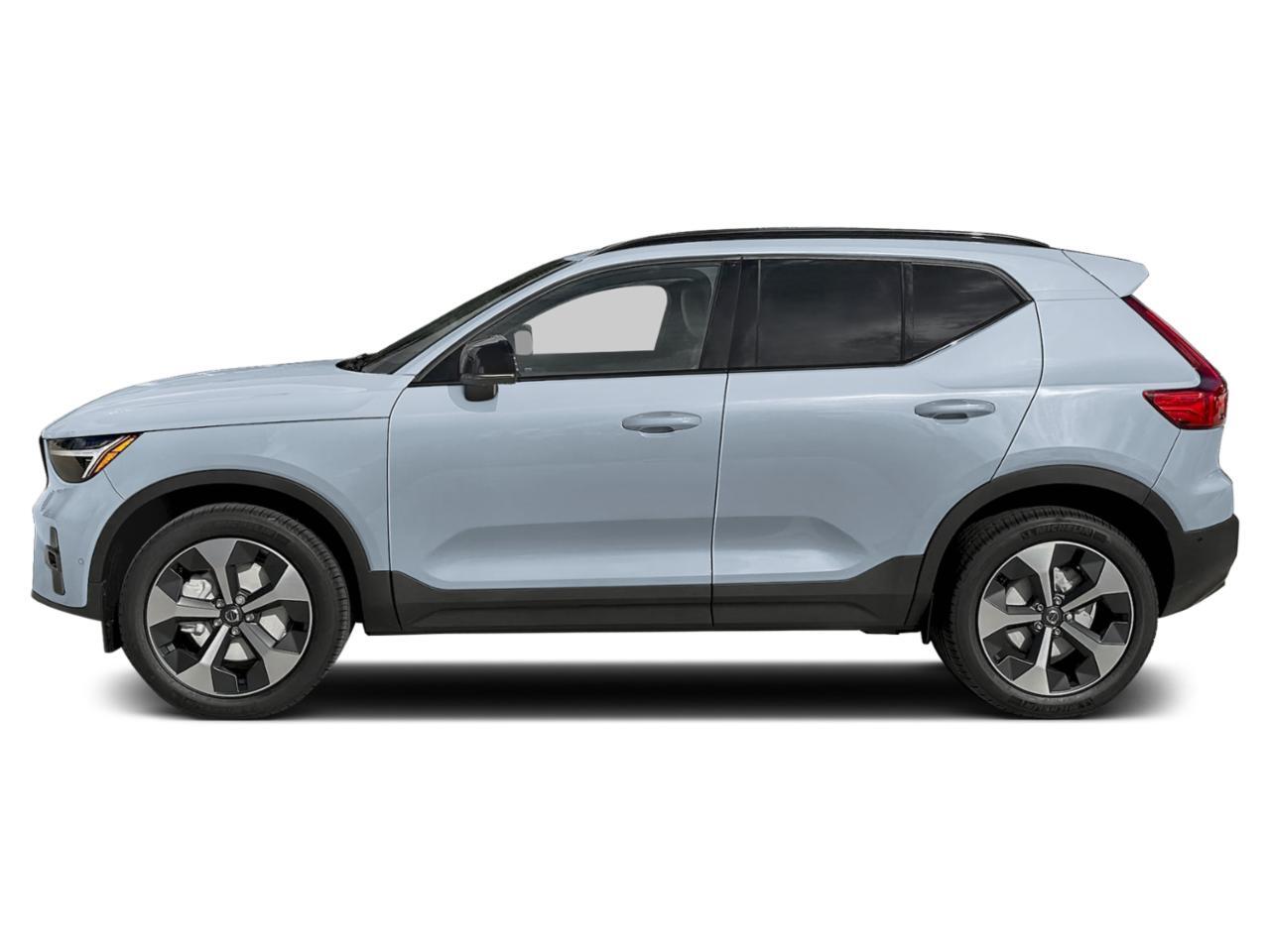 2026 Volvo XC40 B5 Core Hunt Valley MD