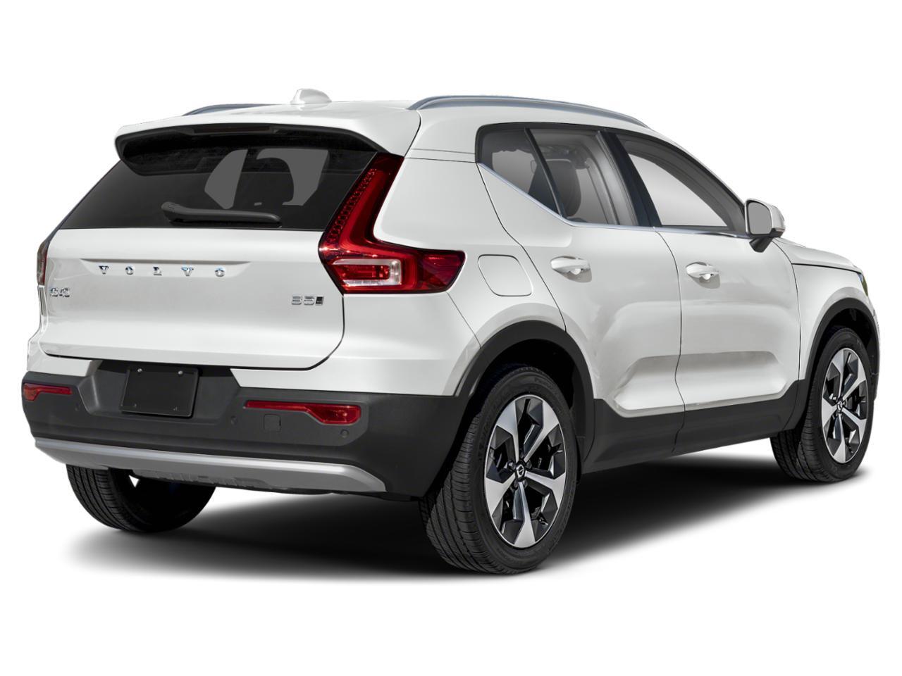 2026 Volvo XC40 B5 Core Hunt Valley MD