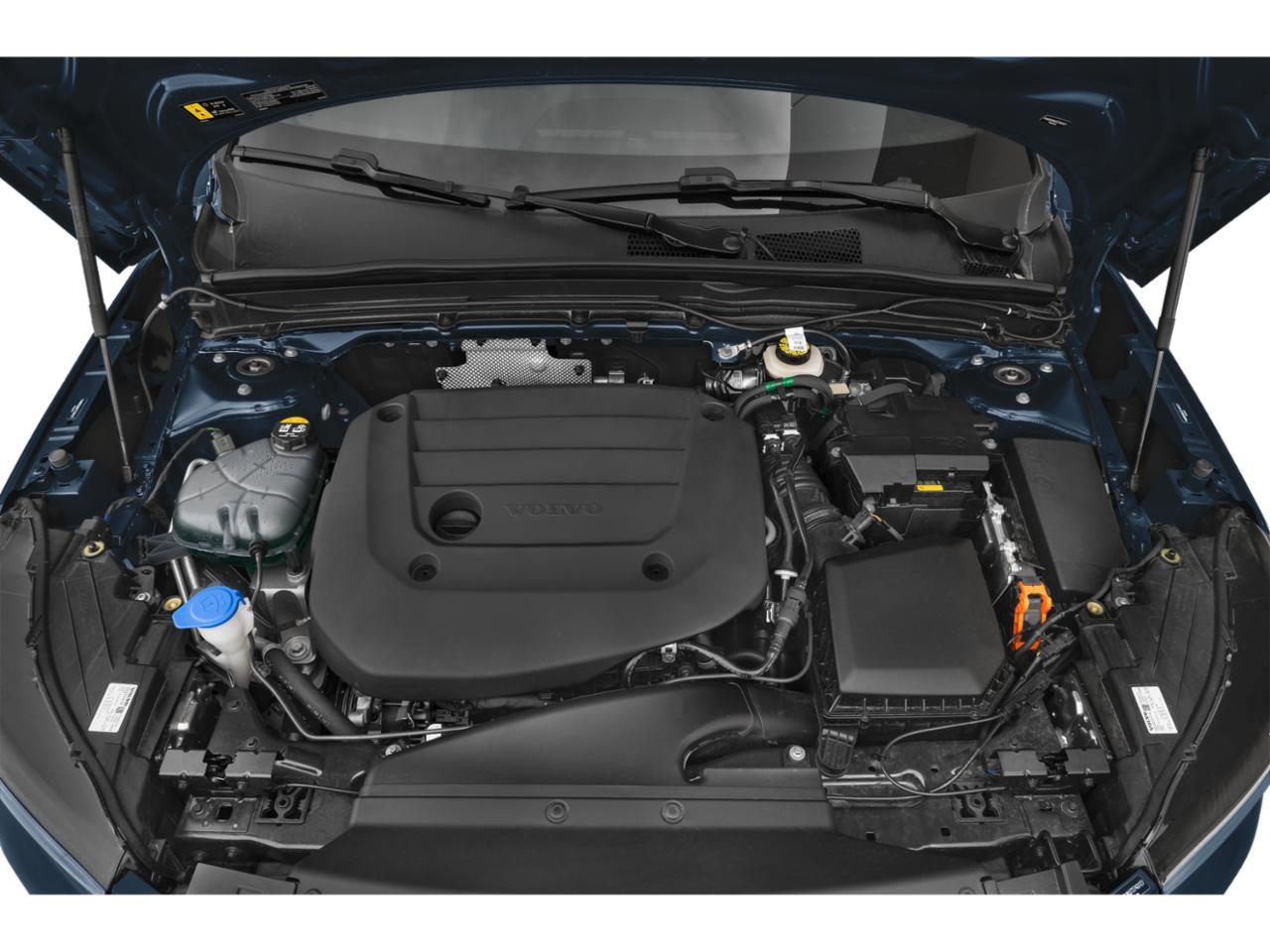 2026 Volvo XC40 B5 Core Hunt Valley MD