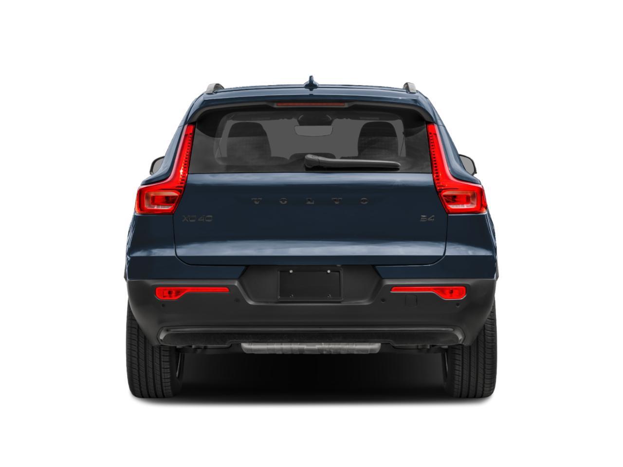 2026 Volvo XC40 B5 Core Hunt Valley MD