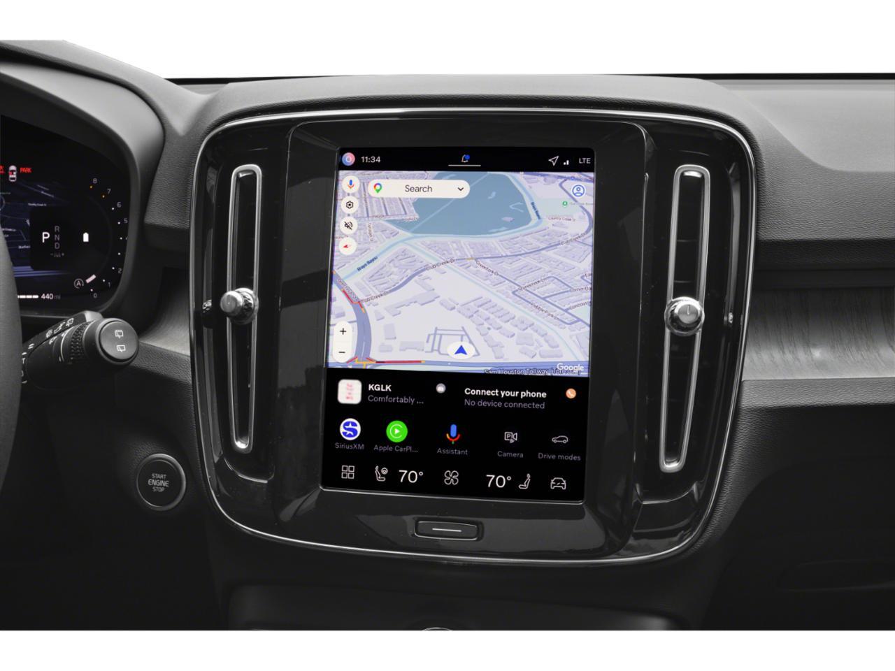 2026 Volvo XC40 B5 Core Hunt Valley MD
