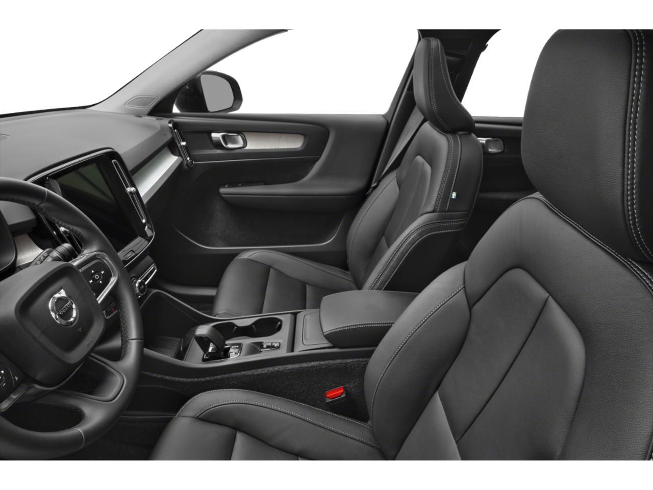 2026 Volvo XC40 B5 Core Hunt Valley MD