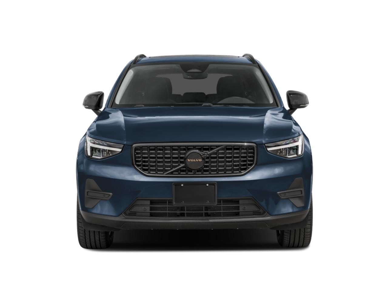 2026 Volvo XC40 B5 Core Hunt Valley MD