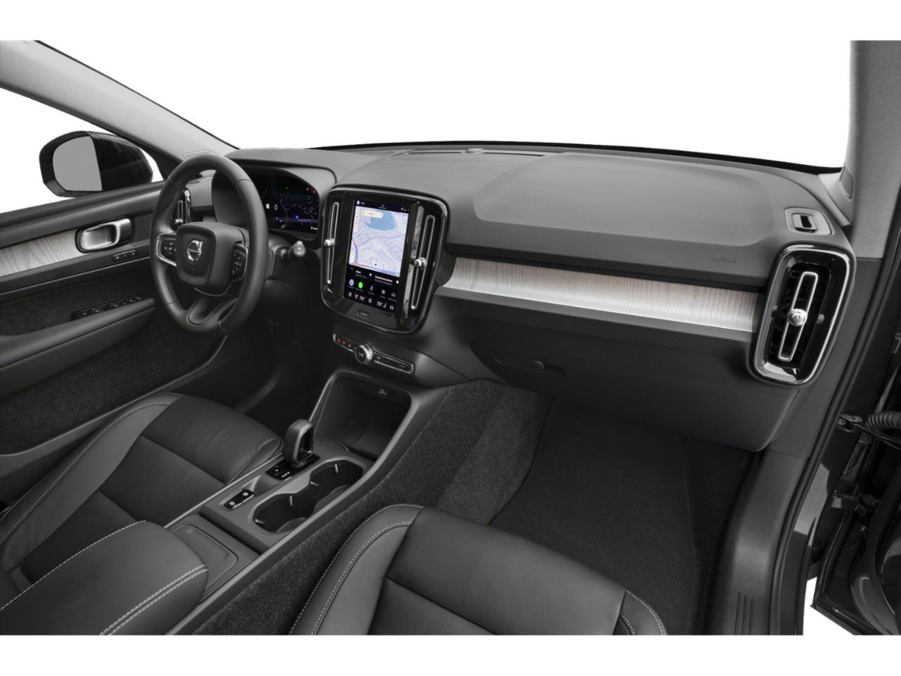 2026 Volvo XC40 B5 Core Hunt Valley MD