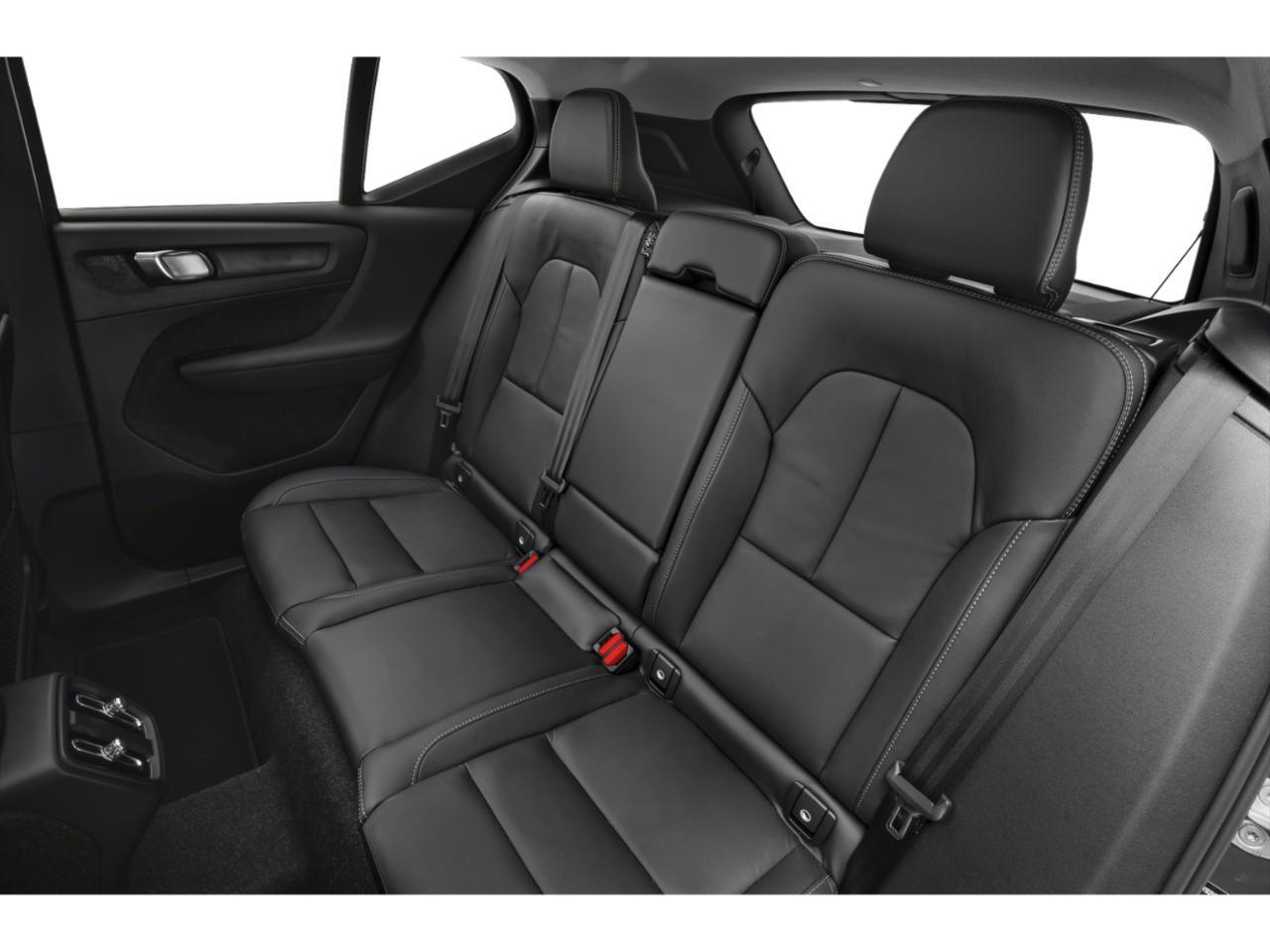 2026 Volvo XC40 B5 Core Hunt Valley MD