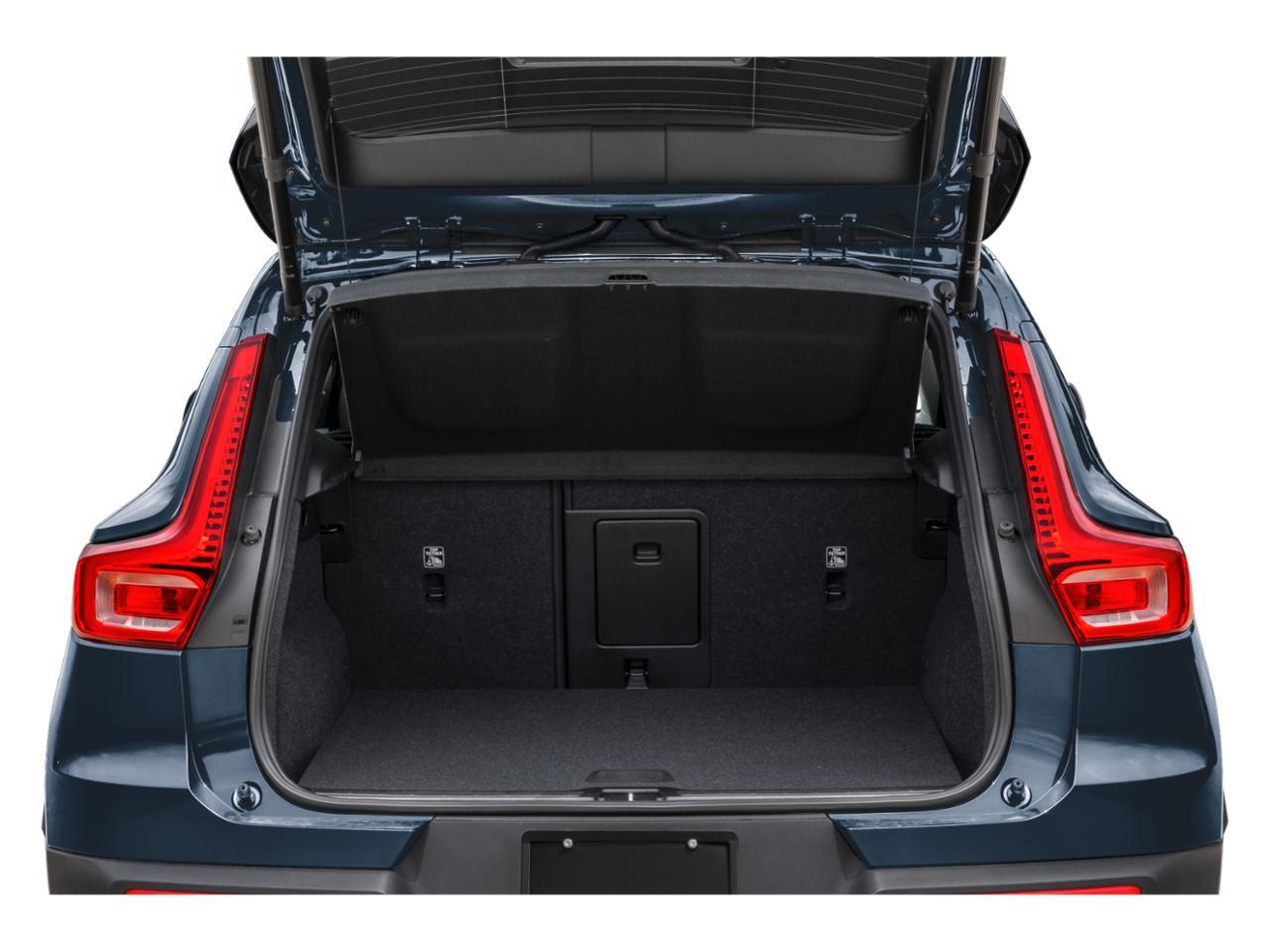 2026 Volvo XC40 B5 Core Hunt Valley MD