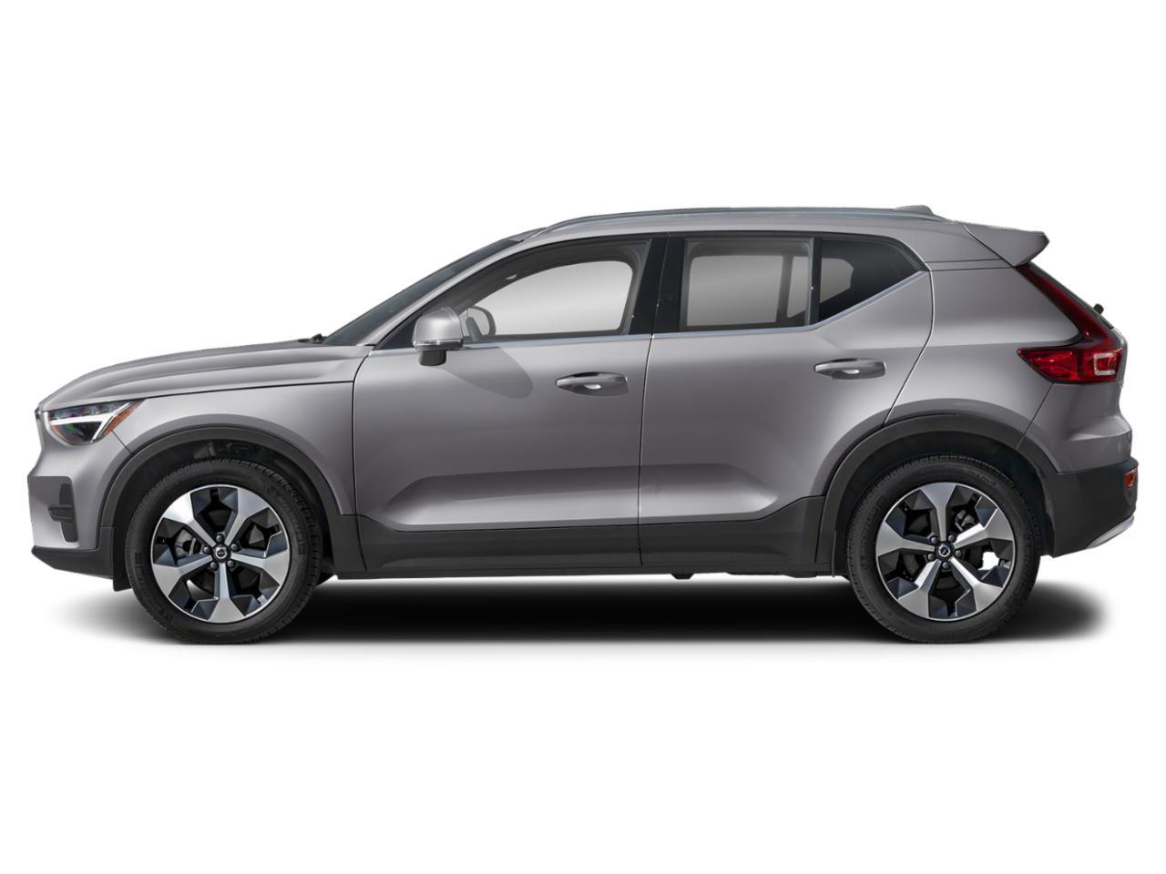 2026 Volvo XC40 B5 Plus Bend OR