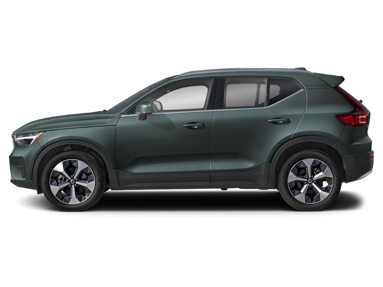 2026 Volvo XC40 B5 Plus Bend OR