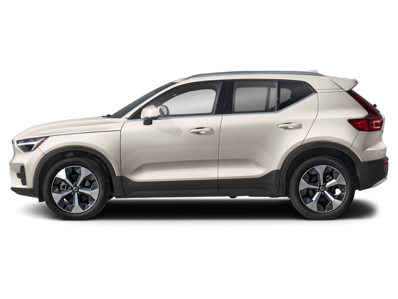 2026 Volvo XC40 B5 Plus Bend OR