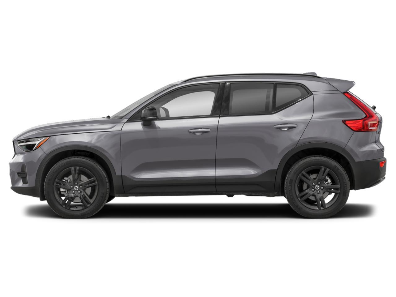 2026 Volvo XC40 B5 Plus Bend OR