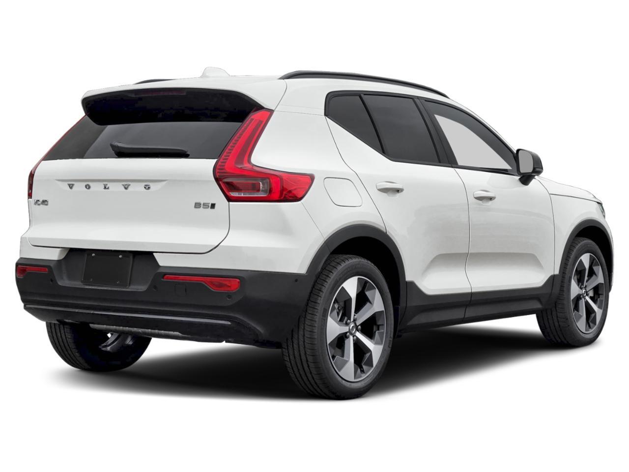 2026 Volvo XC40 B5 Plus Bend OR