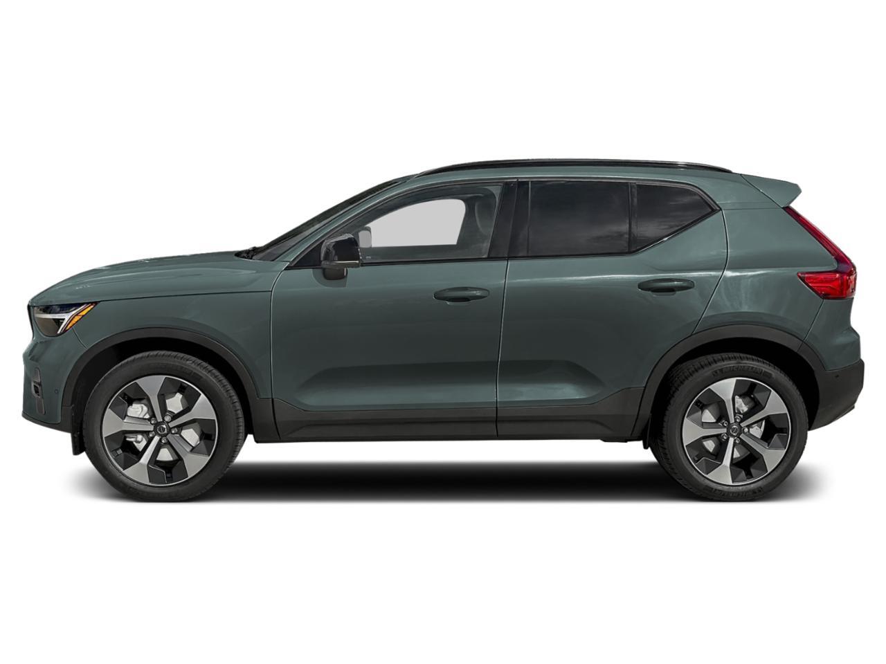 2026 Volvo XC40 B5 Plus Hunt Valley MD