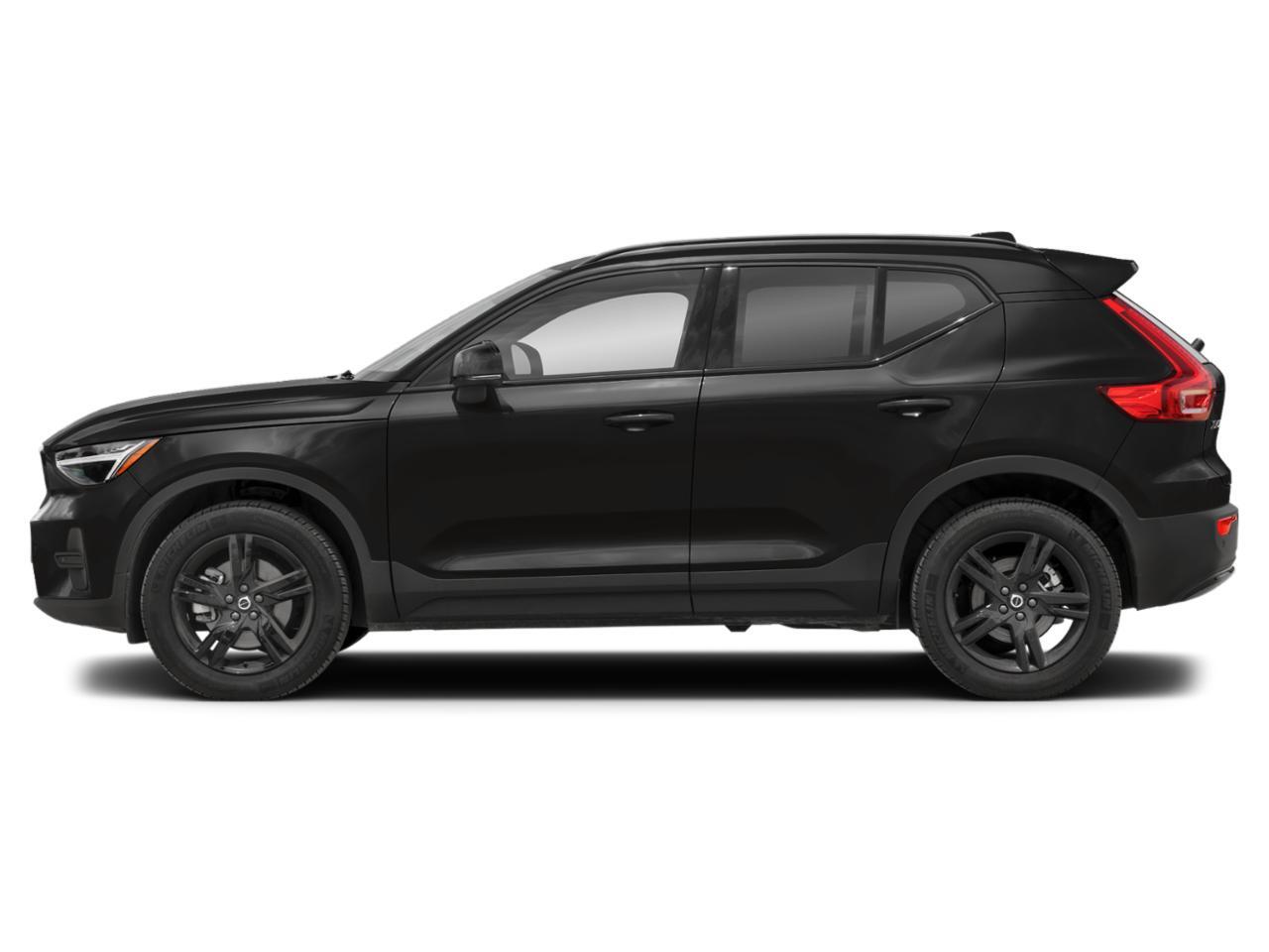 2026 Volvo XC40 B5 Plus Hunt Valley MD