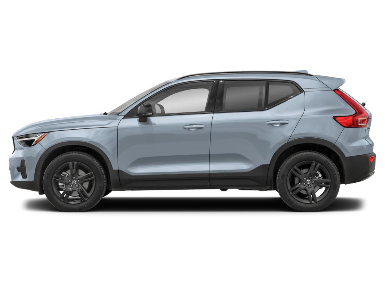 2026 Volvo XC40 B5 Plus Hunt Valley MD