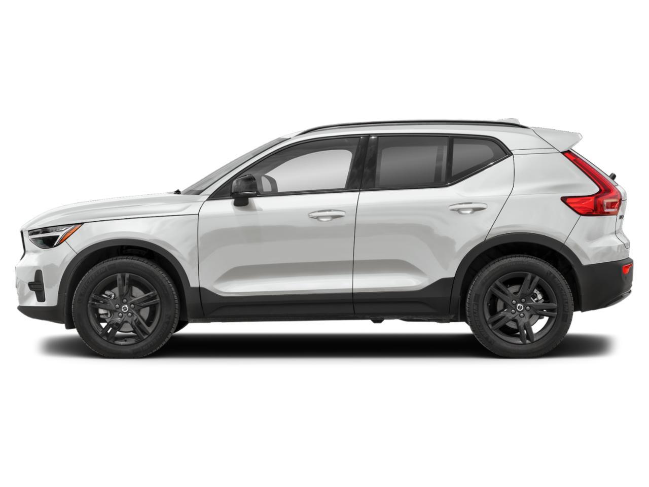 2026 Volvo XC40 B5 Plus Hunt Valley MD