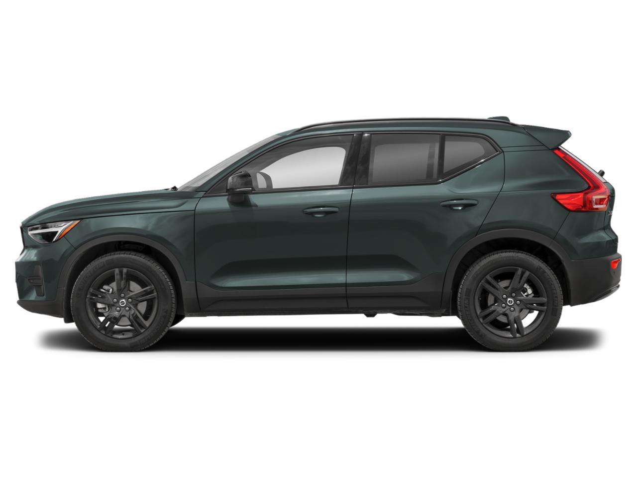 2026 Volvo XC40 B5 Plus Hunt Valley MD