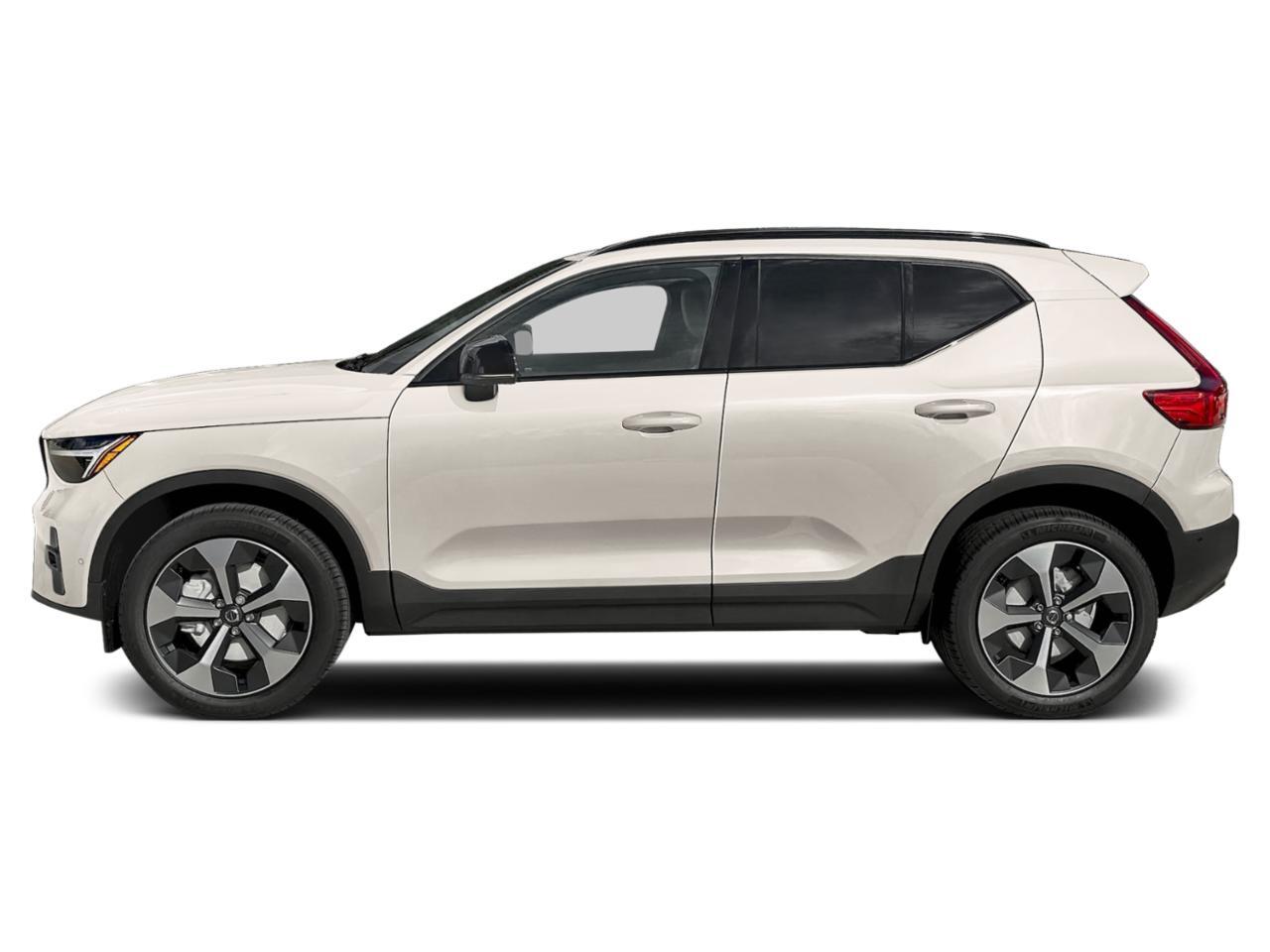 2026 Volvo XC40 B5 Plus Hunt Valley MD