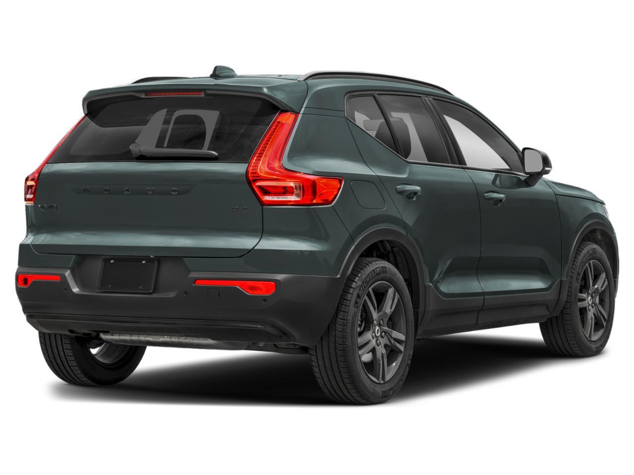 2026 Volvo XC40 B5 Plus Hunt Valley MD