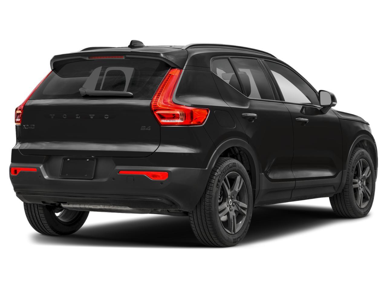 2026 Volvo XC40 B5 Plus Hunt Valley MD