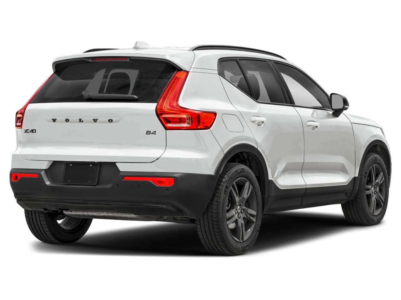 2026 Volvo XC40 B5 Plus Hunt Valley MD