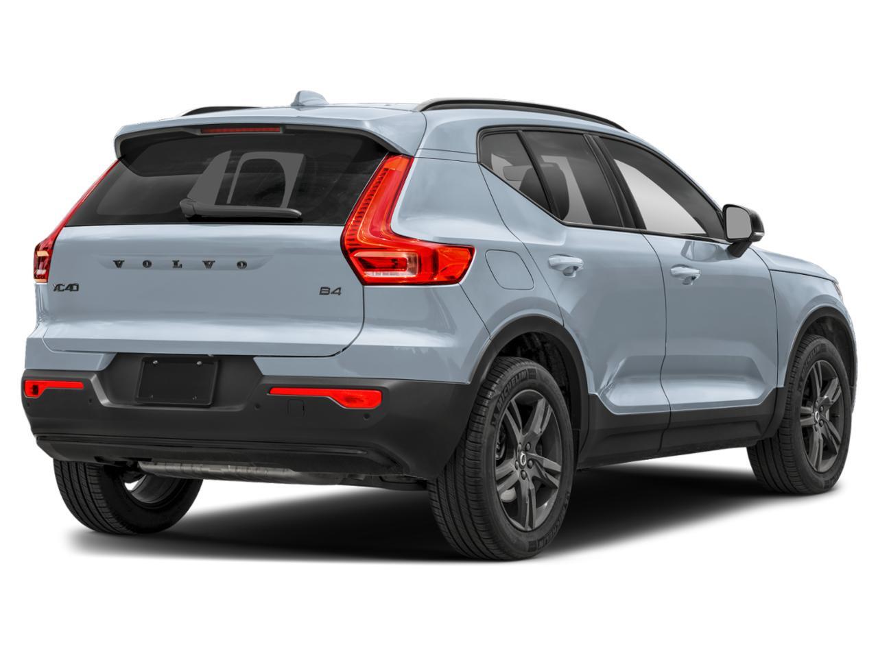 2026 Volvo XC40 B5 Plus Hunt Valley MD