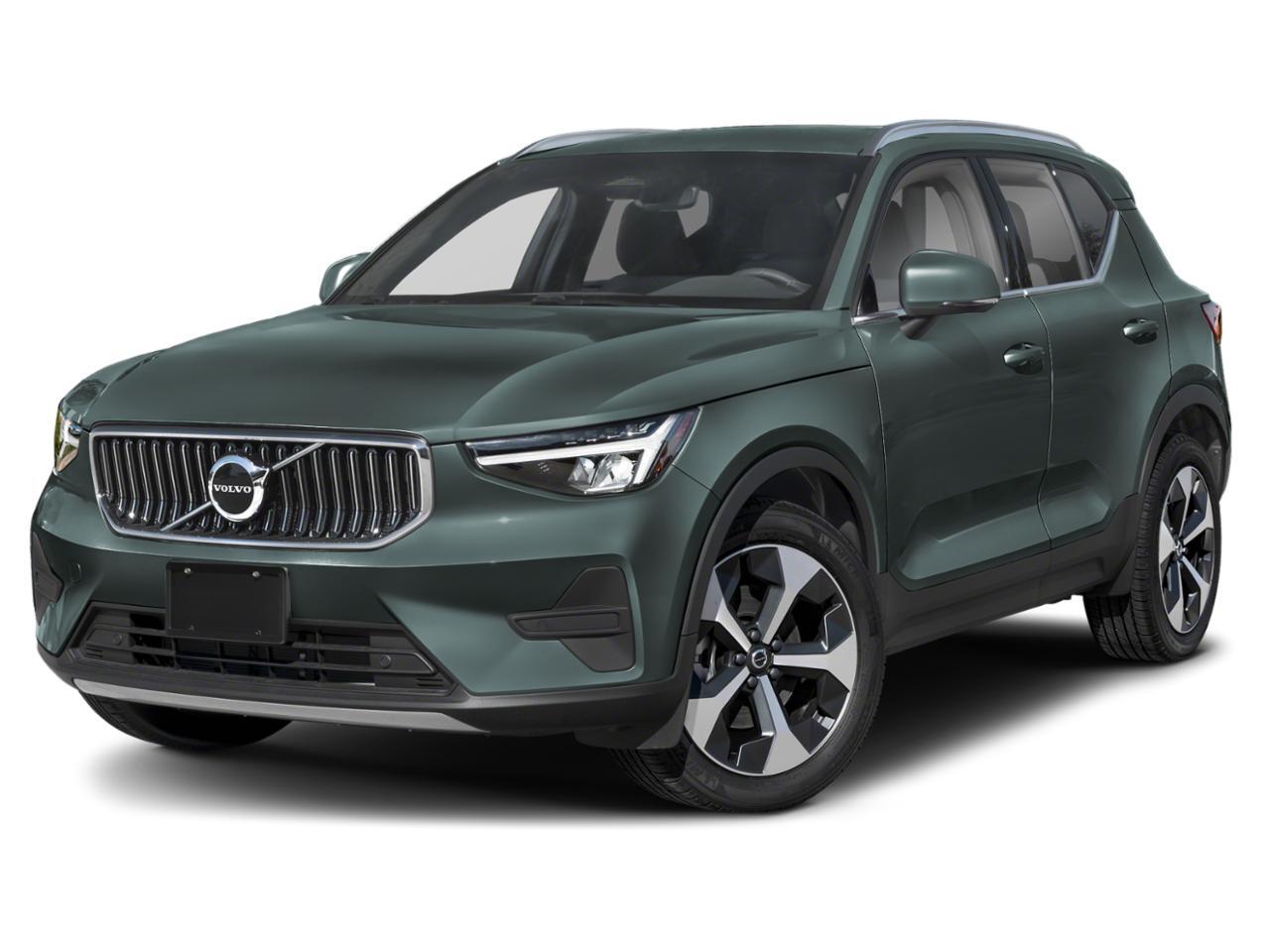 2026 Volvo XC40 B5 Plus Hunt Valley MD